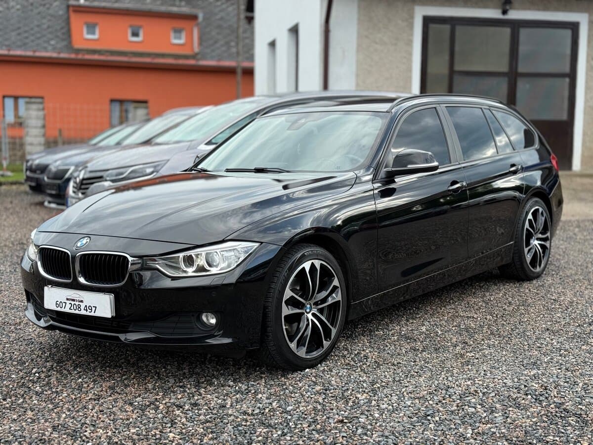 2014 BMW OSTATNÍ - 2