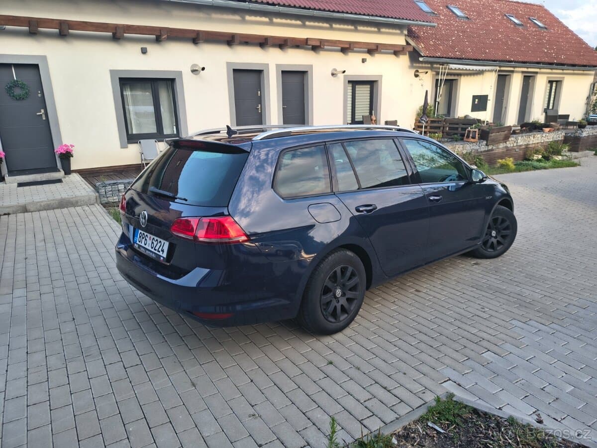 2016 Volkswagen GOLF - 2