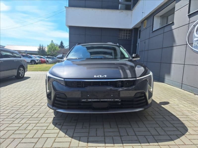 2026 Kia OSTATNÍ - 2