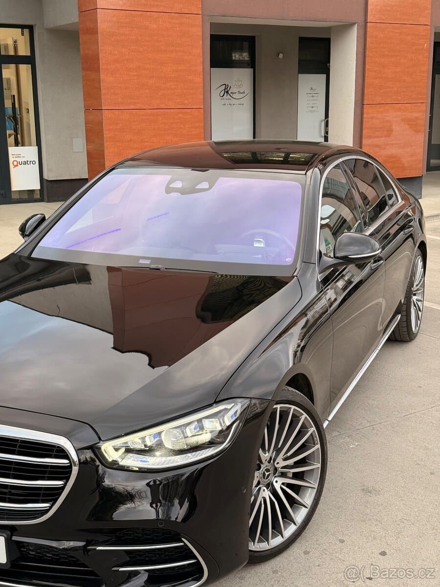 2021 Mercedes-Benz CL-CLASS - 2