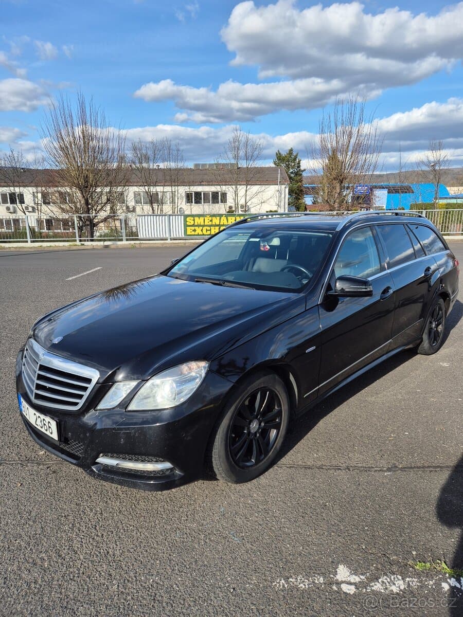 2010 Mercedes-Benz OSTATNÍ - 2