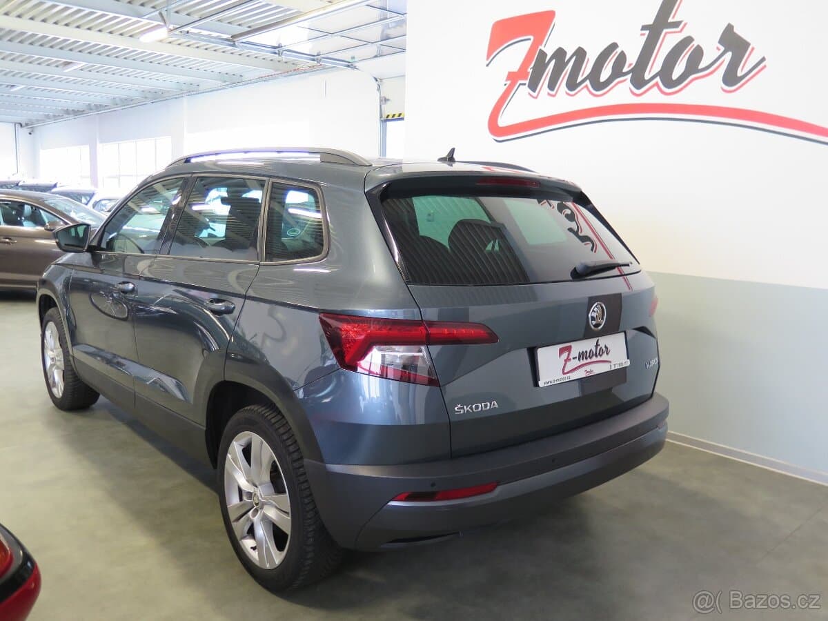 2019 Škoda KAROQ - 2