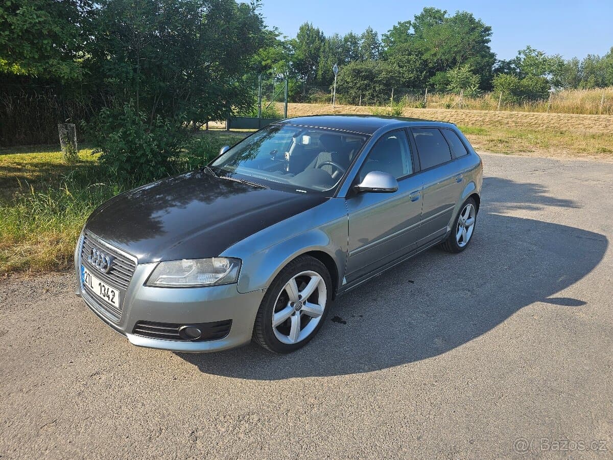 2010 Audi A3 - 2