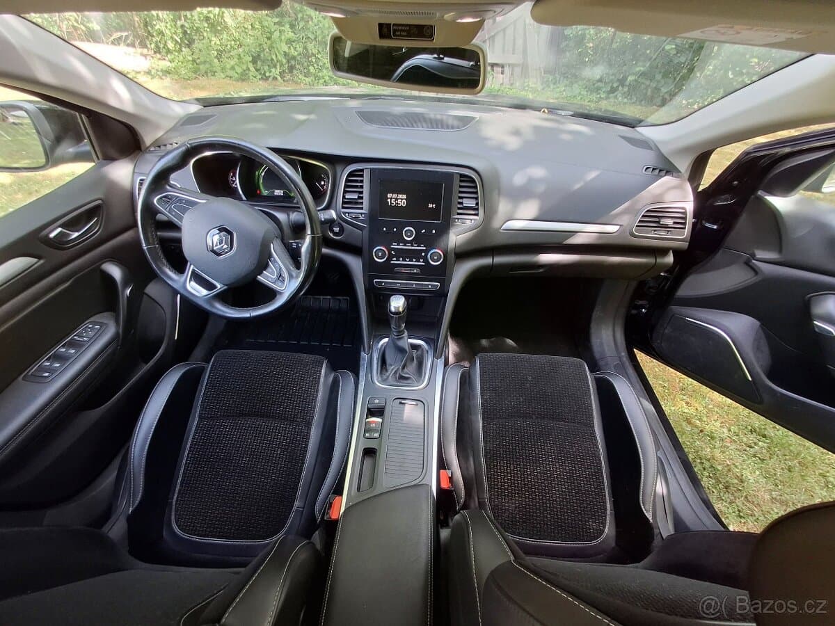 2019 Renault MEGANE - 2