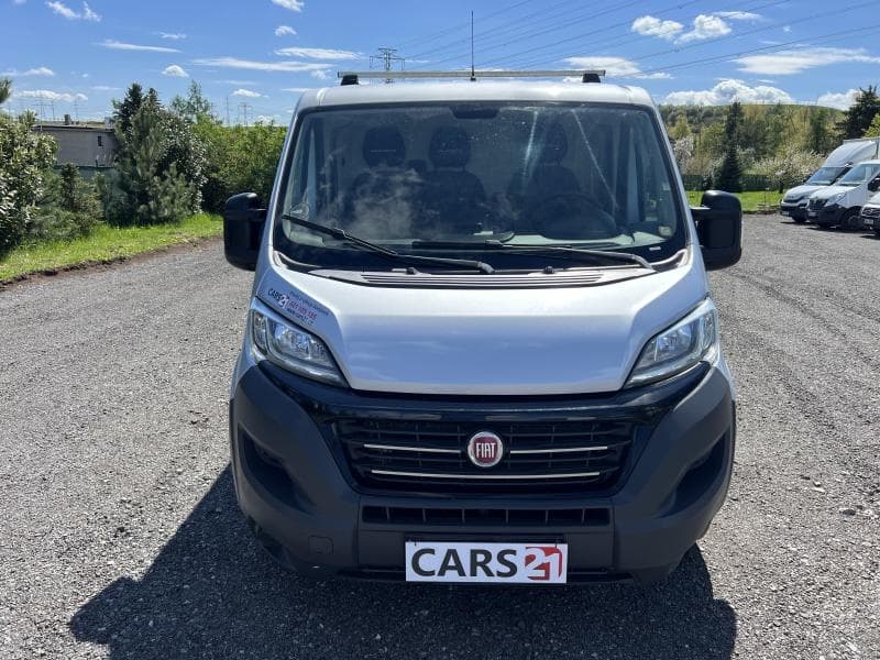 2016 Fiat DUCATO - 2