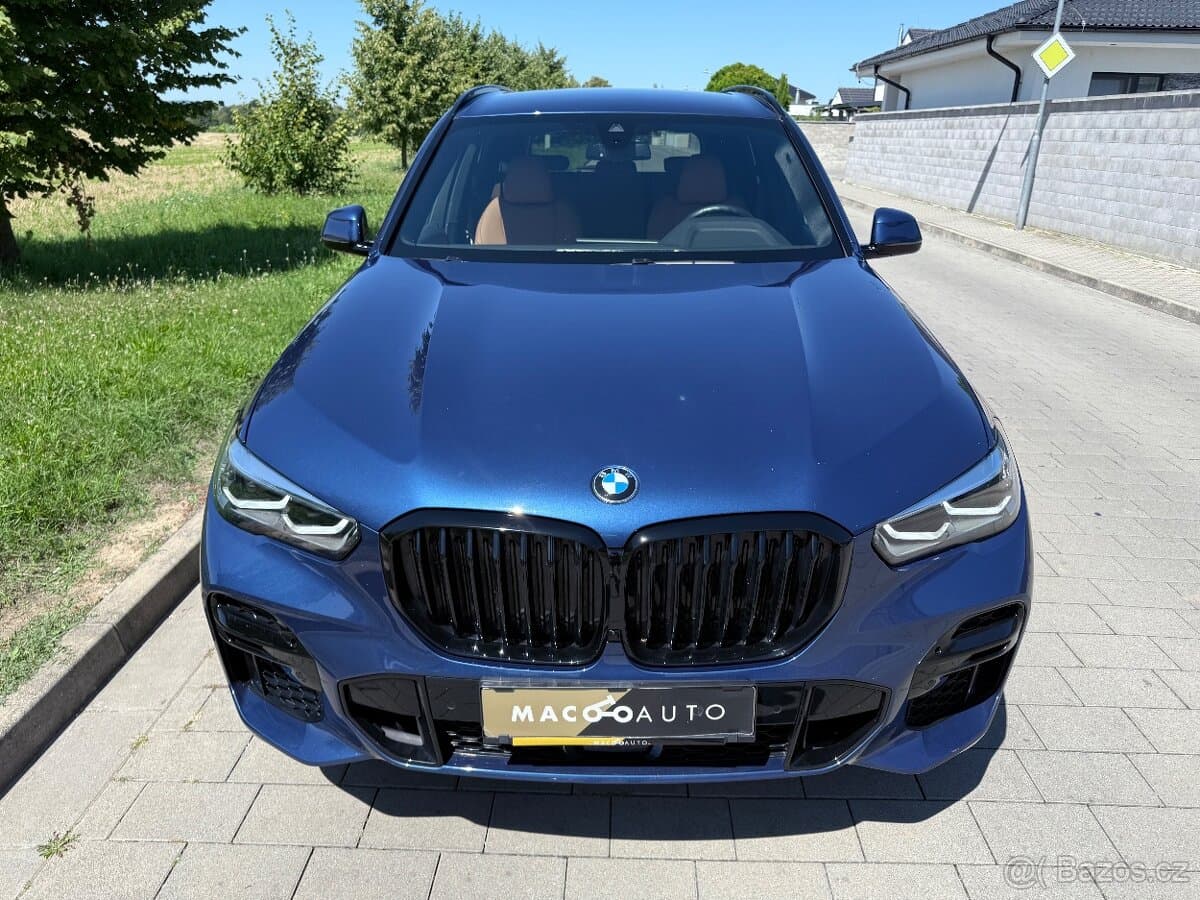 2023 BMW X5 - 2