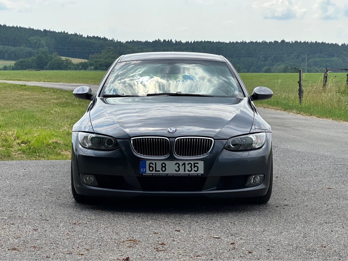2007 BMW OSTATNÍ - 2