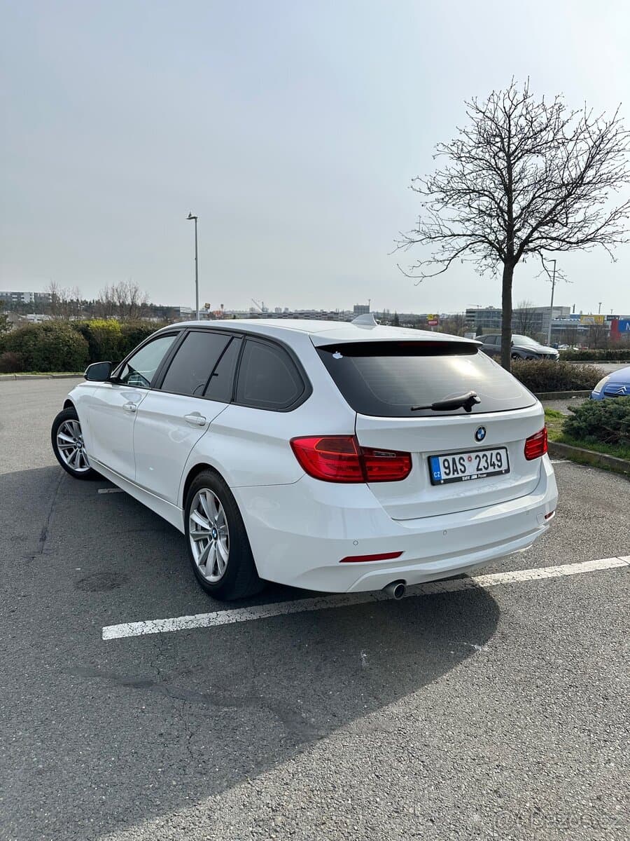 2013 BMW OSTATNÍ - 2