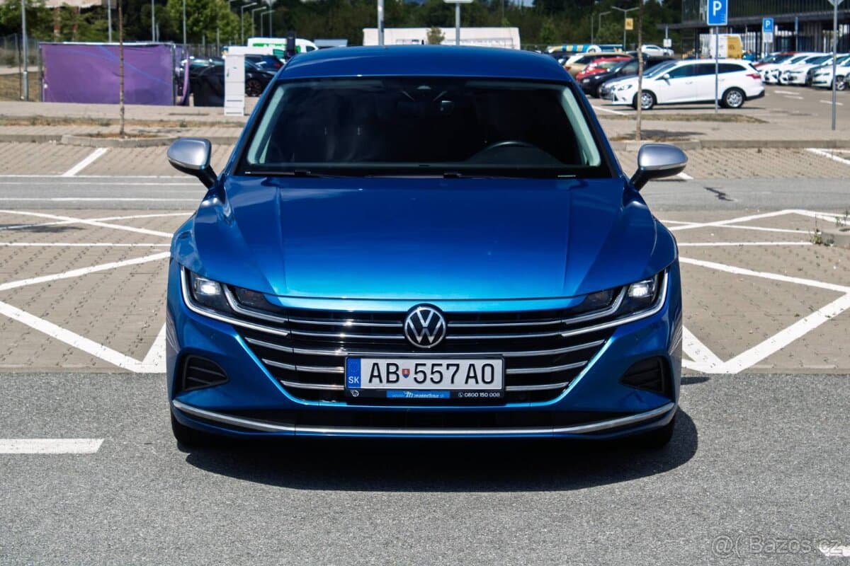 2022 Volkswagen ARTEON - 2