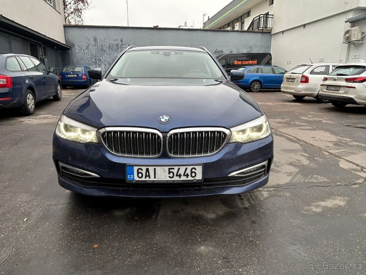 2017 BMW OSTATNÍ - 2