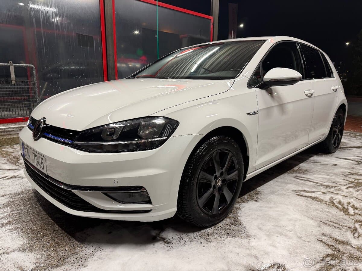 2019 Volkswagen GOLF - 2