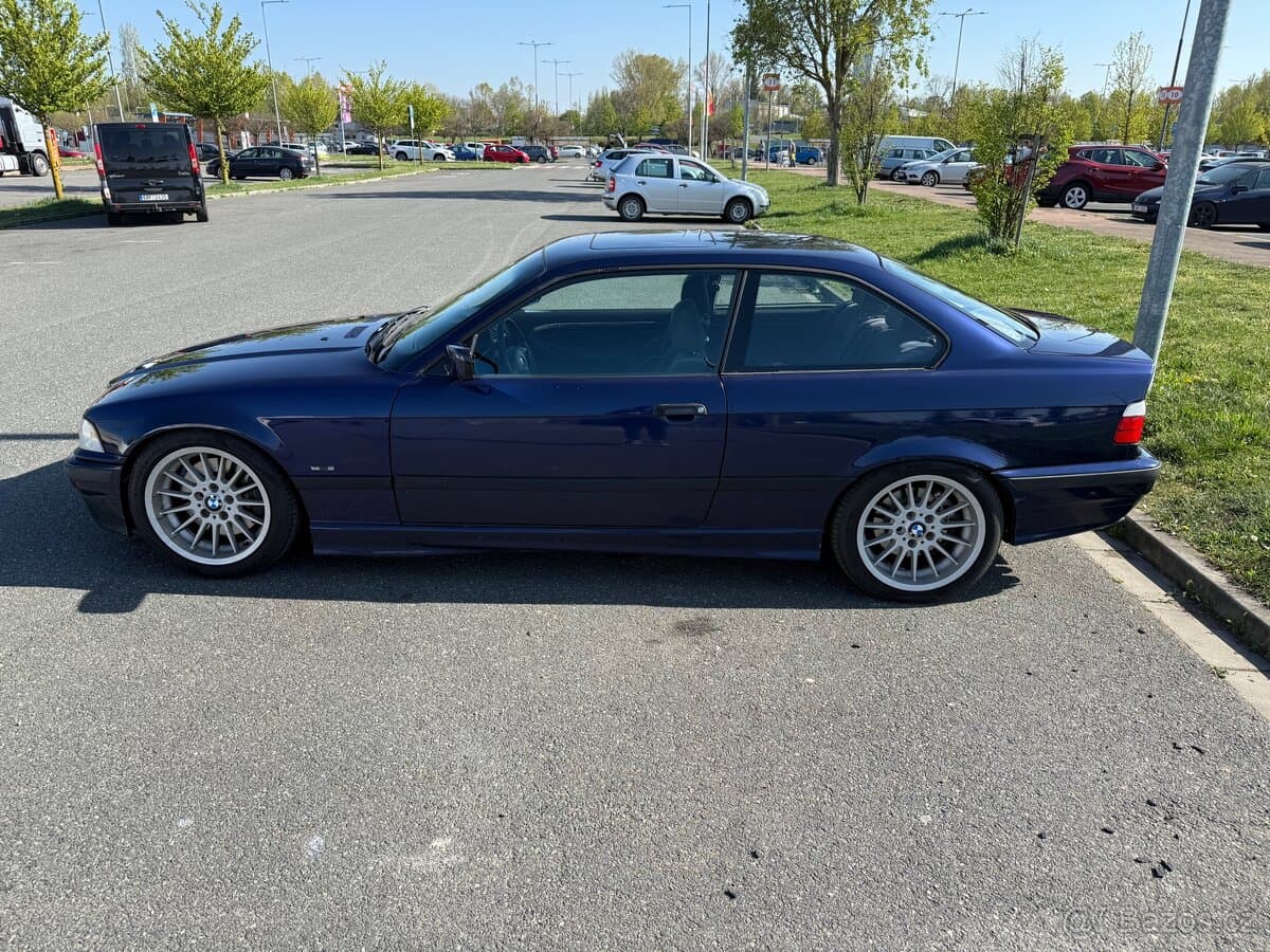 1996 BMW OSTATNÍ - 2