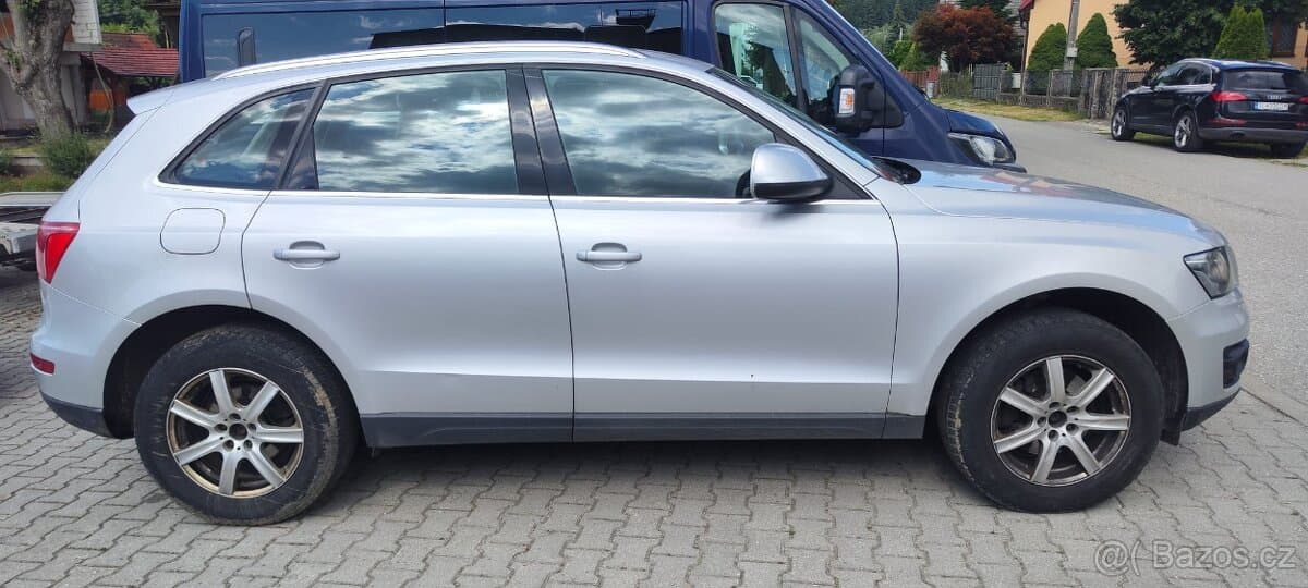 2009 Audi Q5 - 2