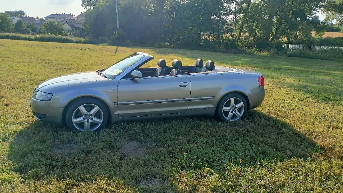 Audi A4 - 2