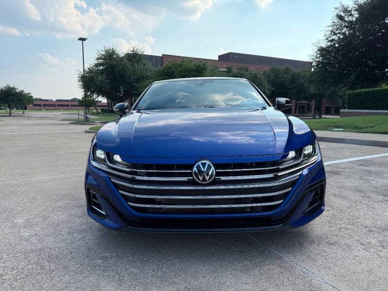 2021 Volkswagen ARTEON - 2