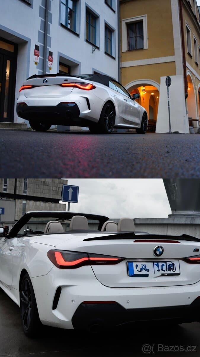 2021 BMW OSTATNÍ - 2
