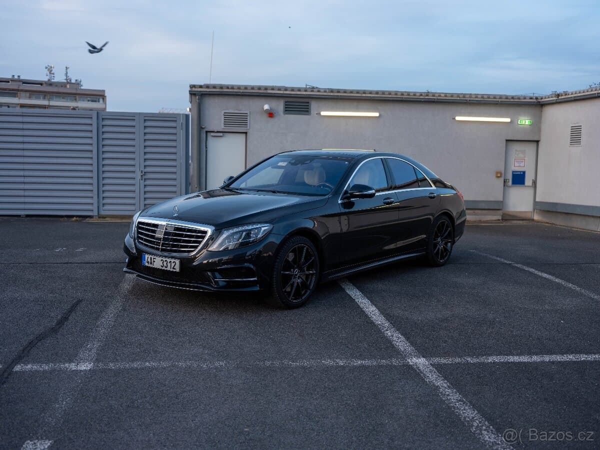2014 Mercedes-Benz OSTATNÍ - 2