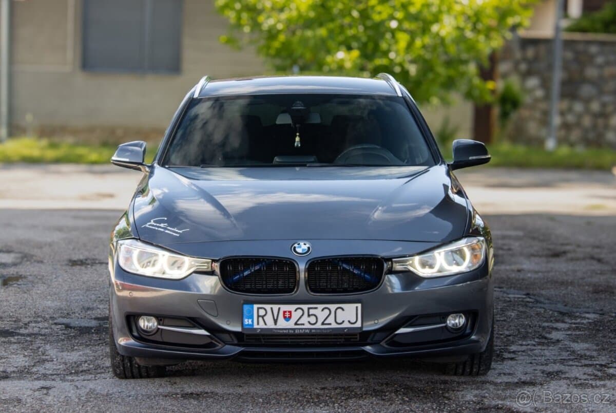 2013 BMW OSTATNÍ - 2