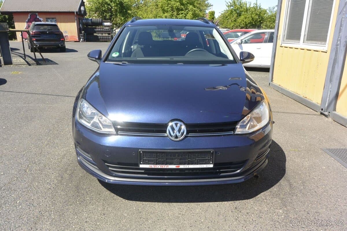 2013 Volkswagen GOLF - 2