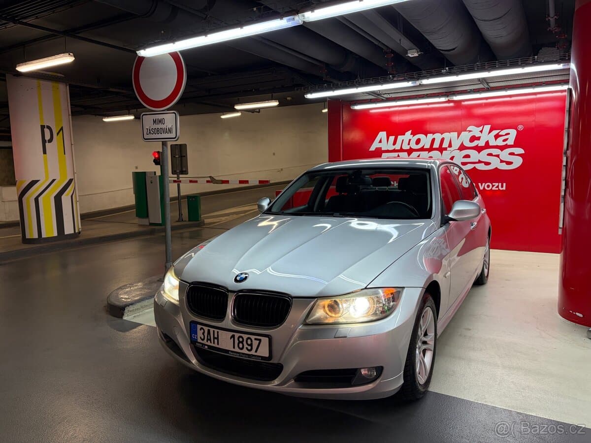 2011 BMW OSTATNÍ - 2