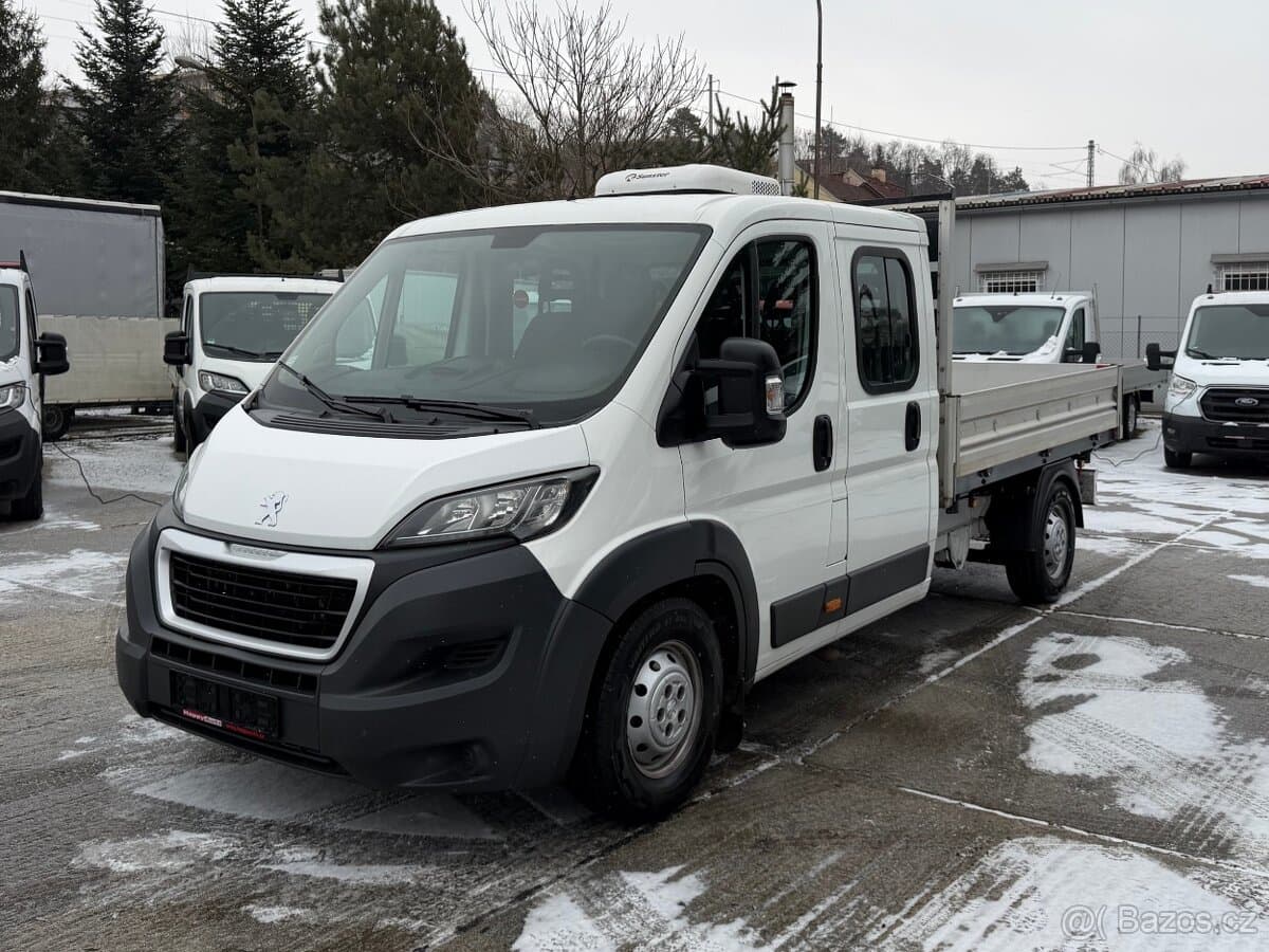 2016 Peugeot BOXER - 2
