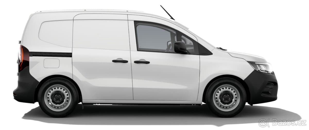 Renault KANGOO - 2