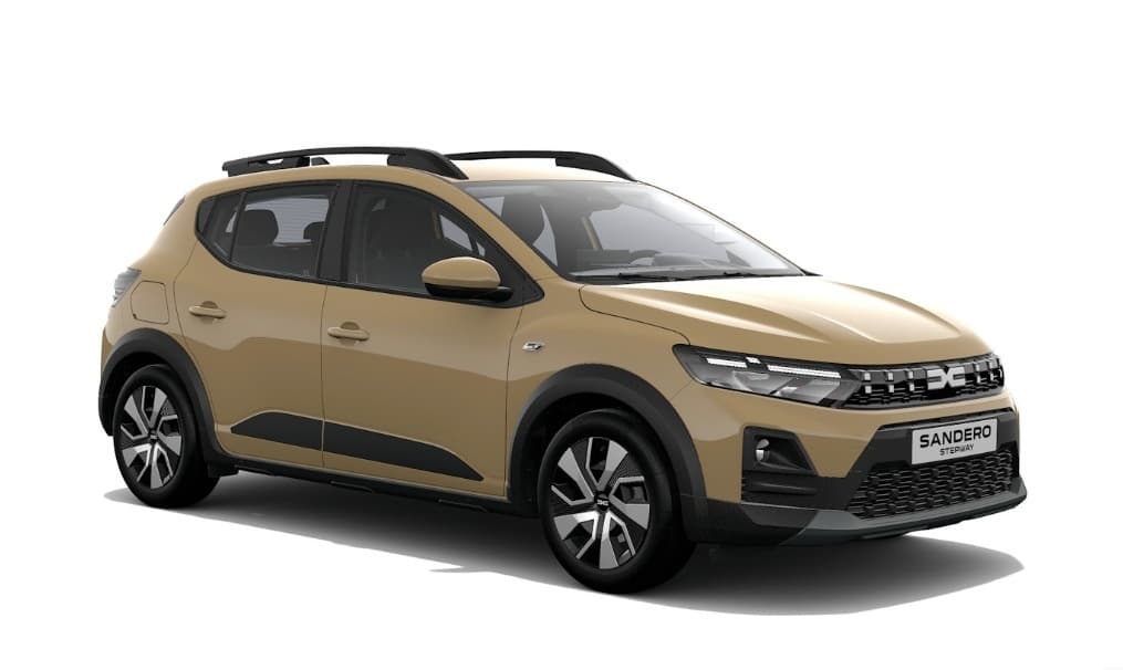 Dacia SANDERO - 2