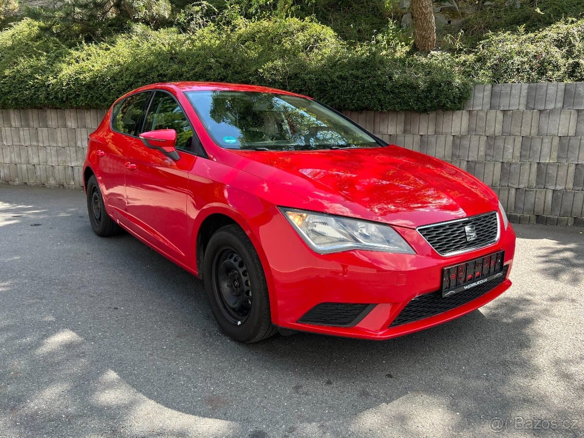 2013 Seat LEON - 2