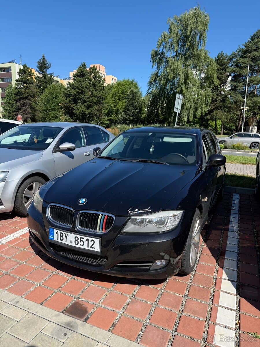 2009 BMW OSTATNÍ - 2