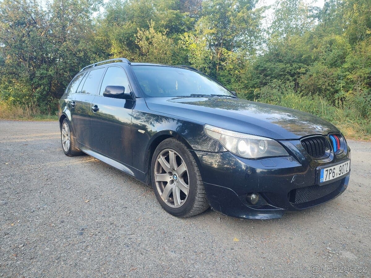 2005 BMW OSTATNÍ - 2