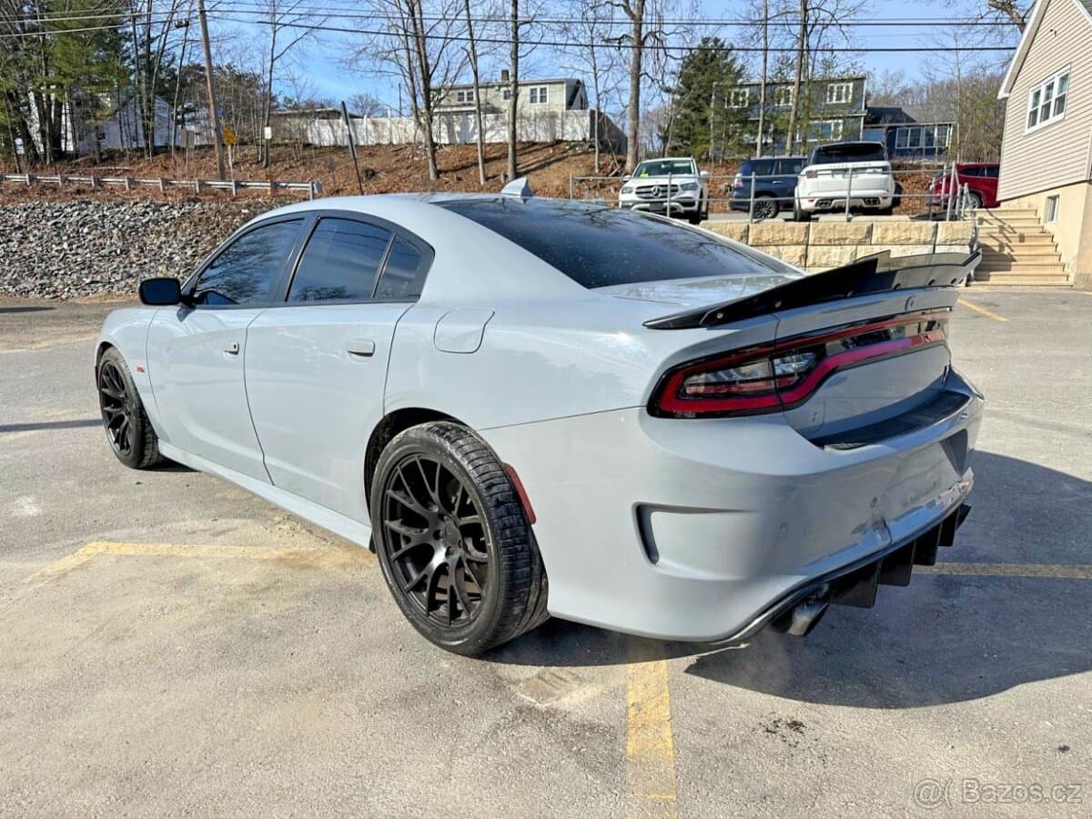 2021 Dodge CHARGER - 2