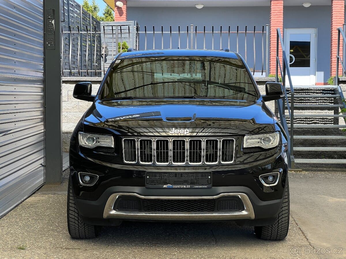 2016 Jeep CHEROKEE - 2
