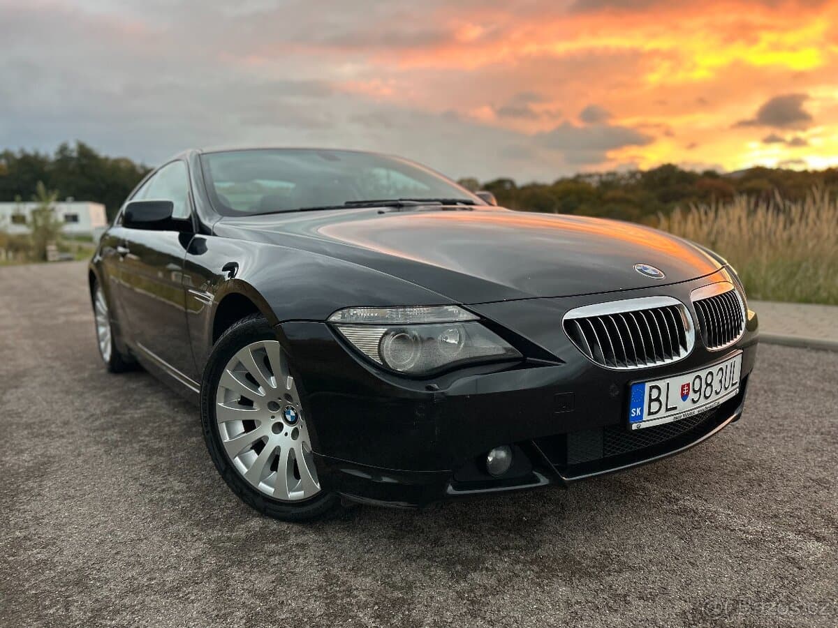 2007 BMW OSTATNÍ - 2