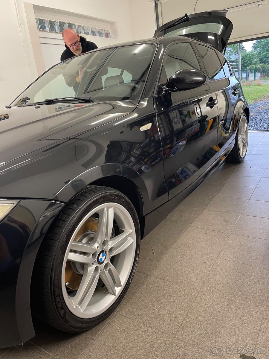 2007 BMW OSTATNÍ - 2