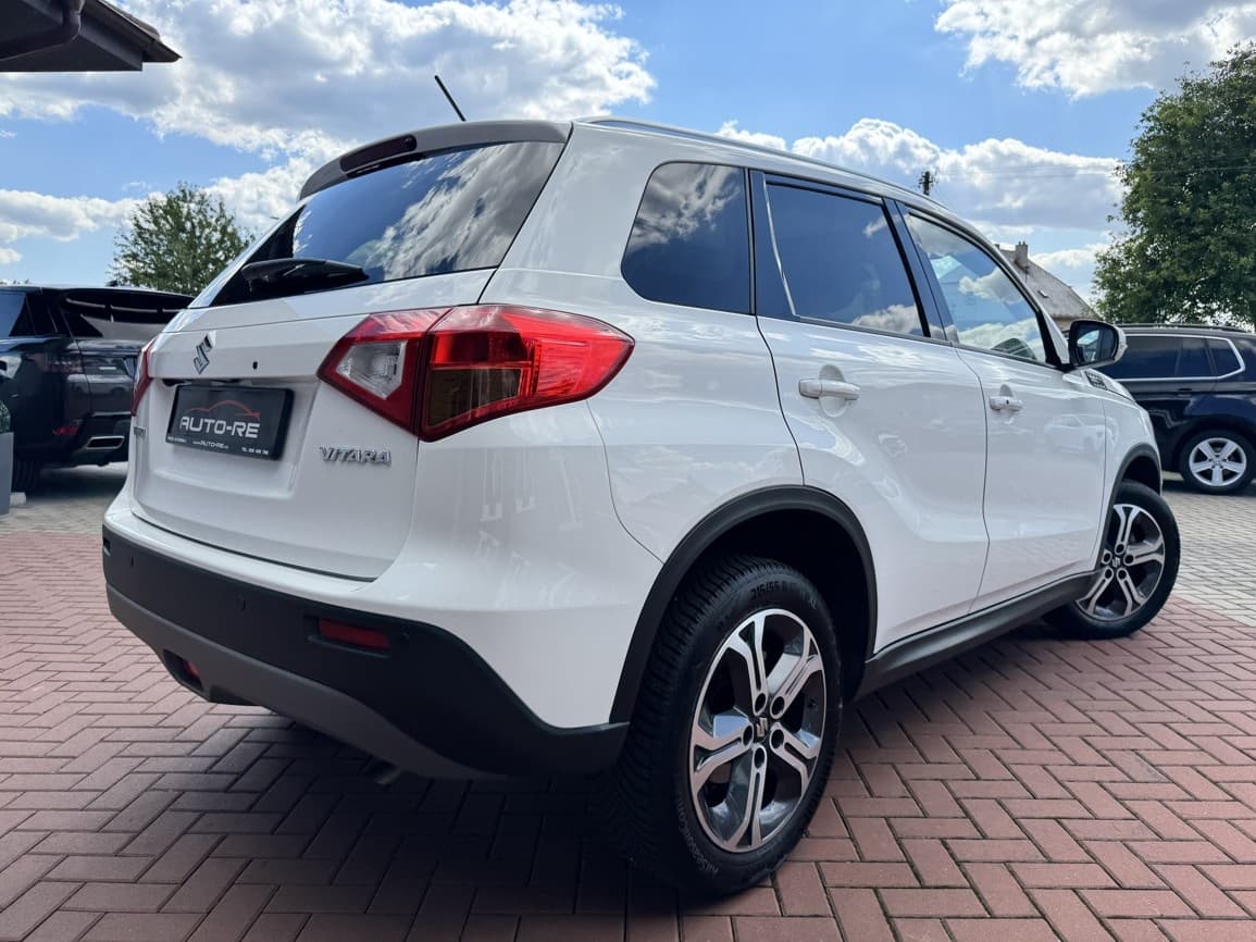2016 Suzuki VITARA - 2