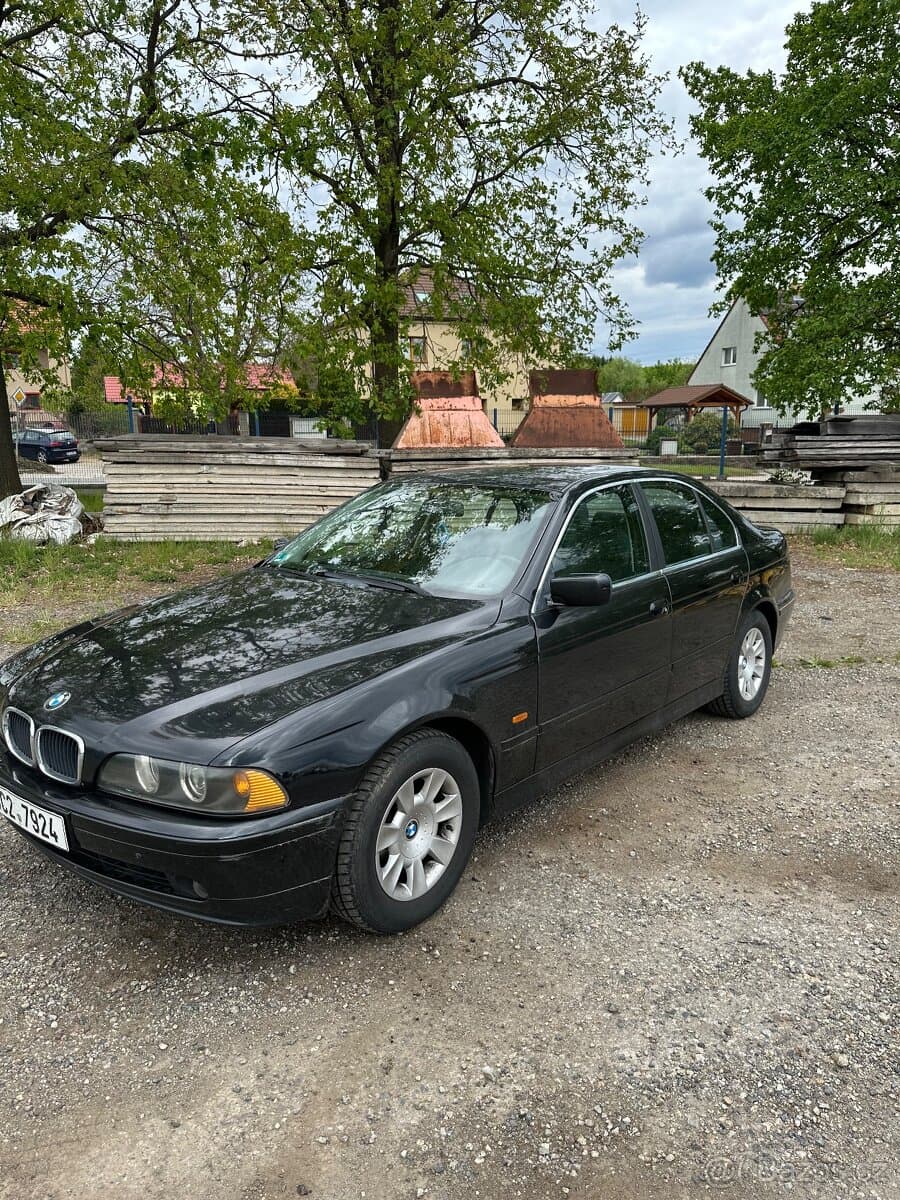 BMW OSTATNÍ - 2
