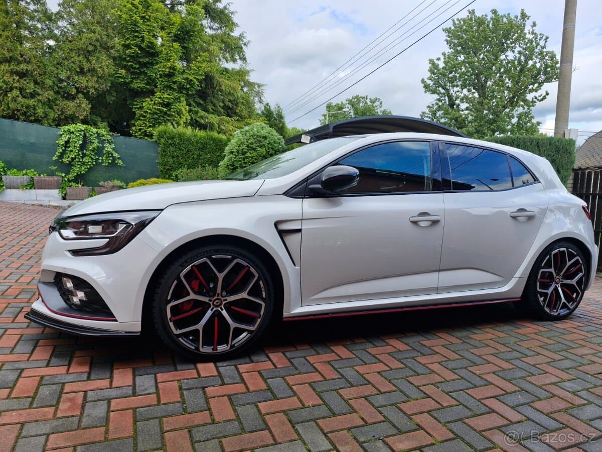 2019 Renault MEGANE - 2