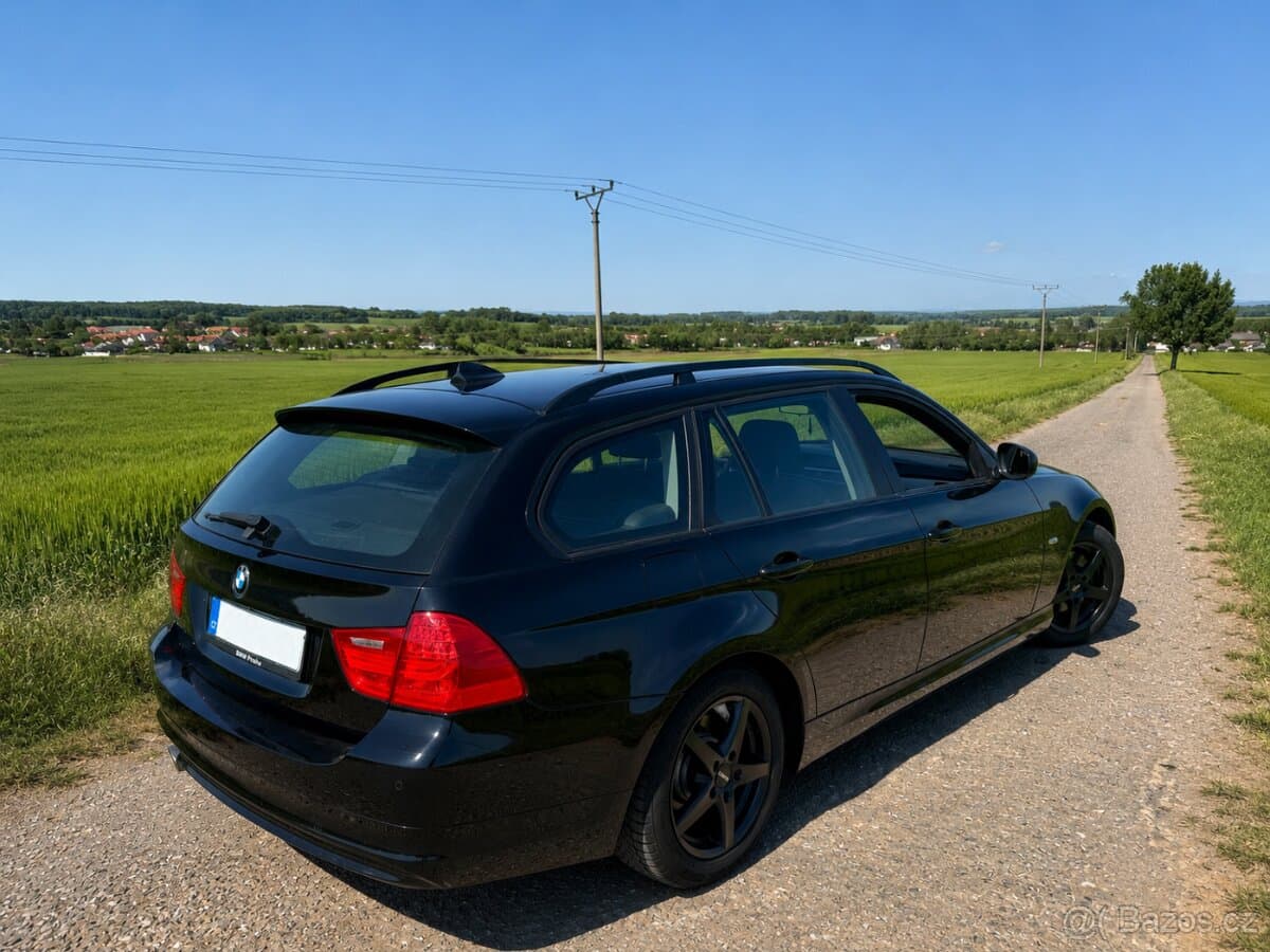 2009 BMW OSTATNÍ - 2