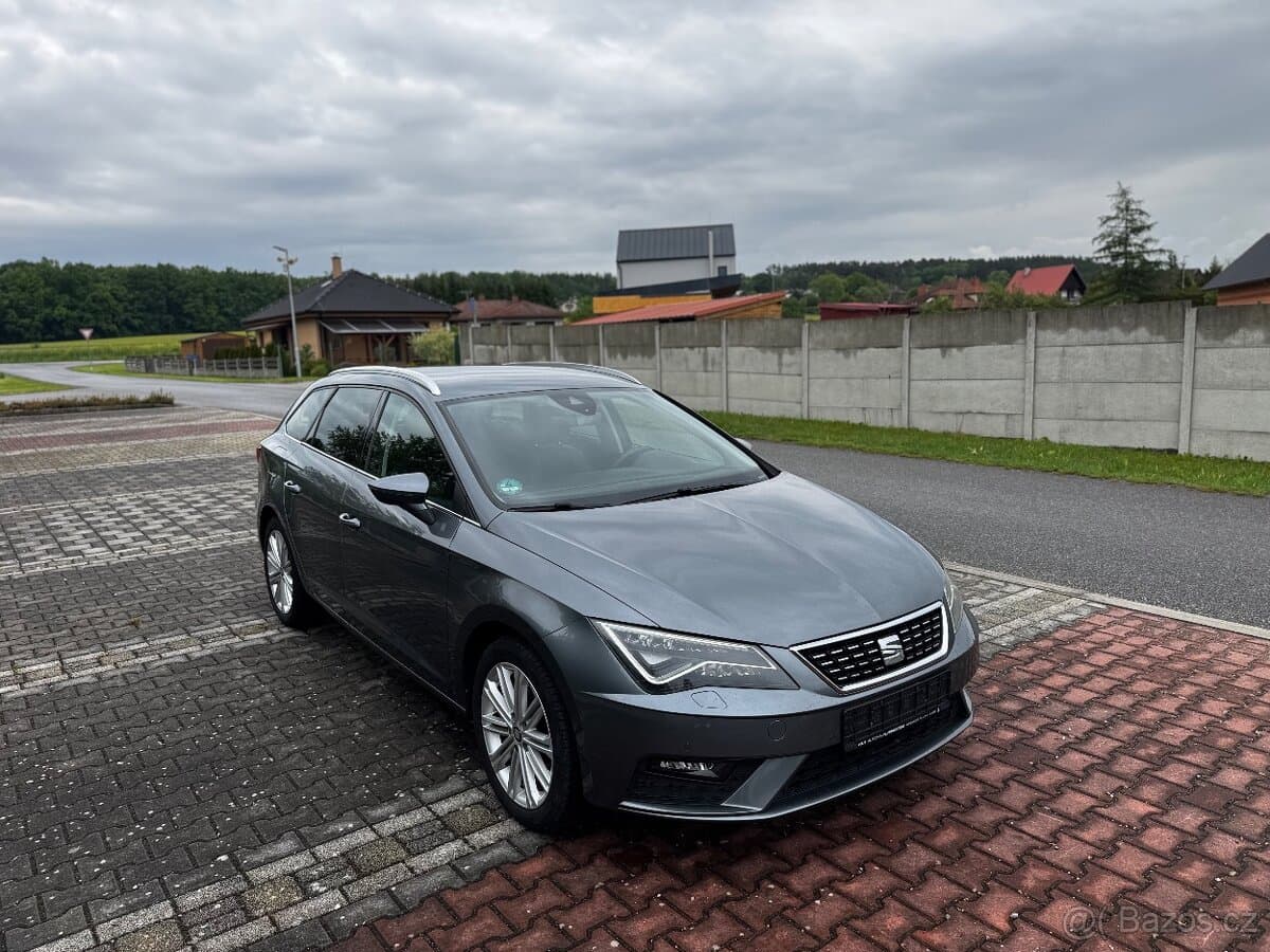2017 Seat LEON - 2