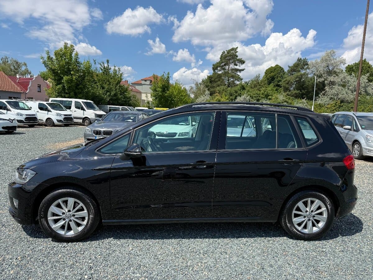 2017 Volkswagen GOLF - 2