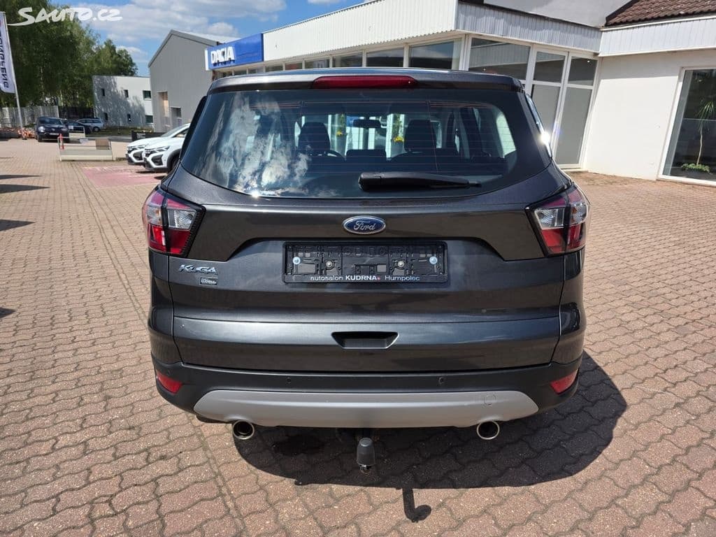 2019 Ford KUGA - 2