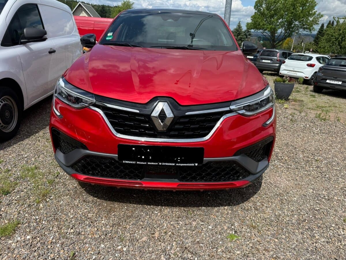 2021 Renault ARKANA - 2