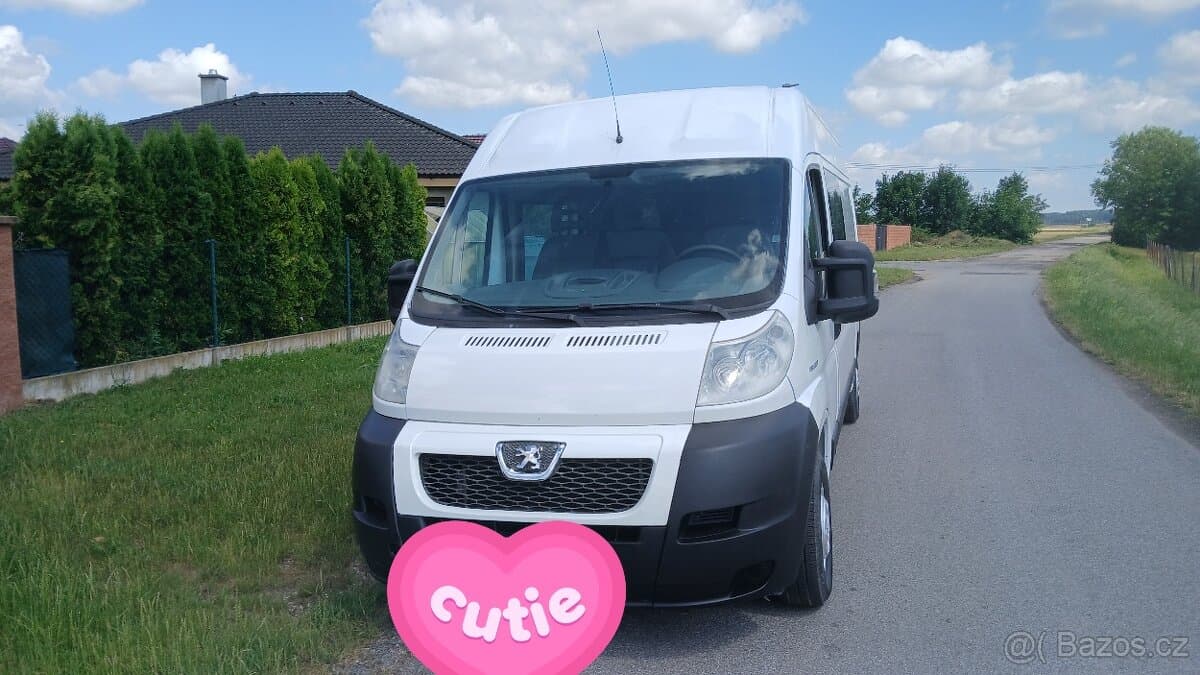 2010 Peugeot BOXER - 2