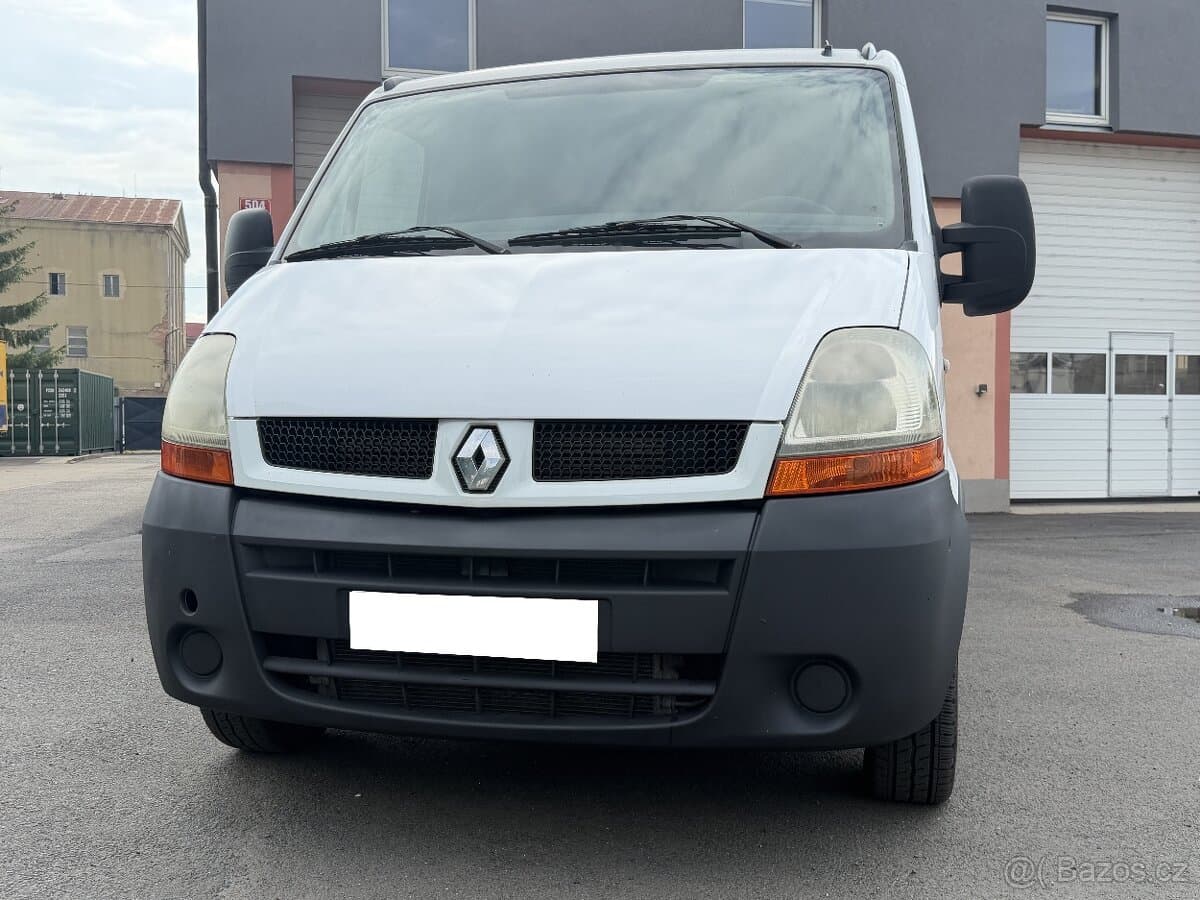 2006 Renault MASTER - 2