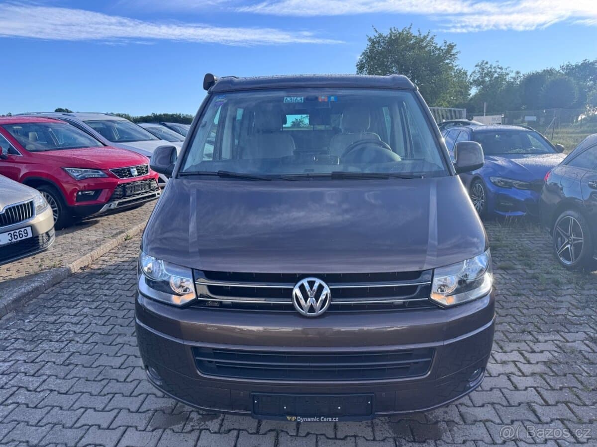 2014 Volkswagen OSTATNÍ - 2