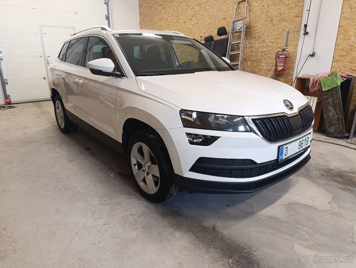 2020 Škoda KAROQ - 2