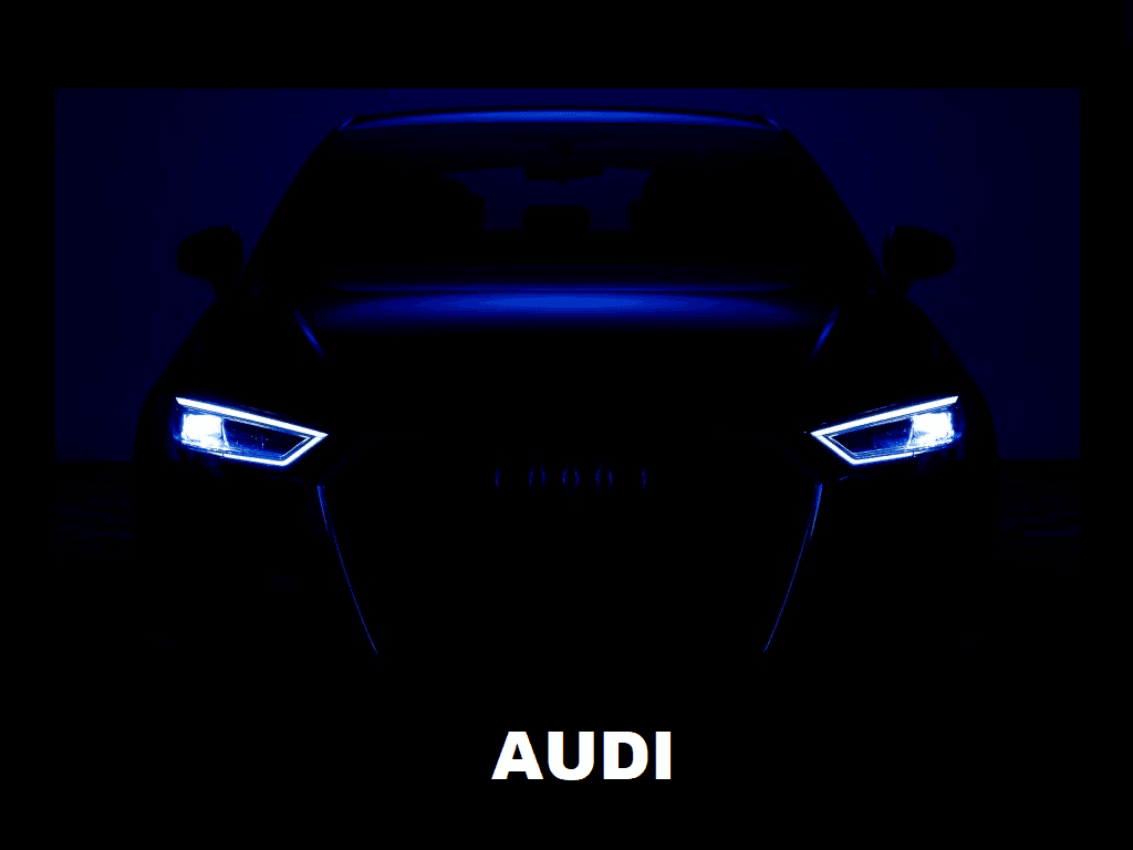 2024 Audi A3 - 2