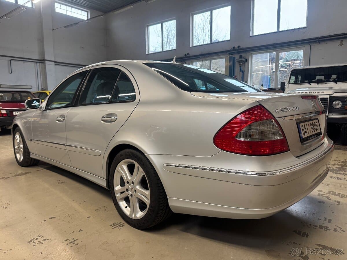 2007 Mercedes-Benz OSTATNÍ - 2