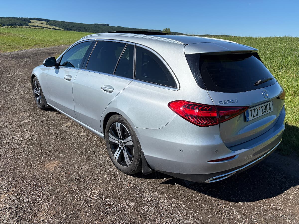 2022 Mercedes-Benz OSTATNÍ - 2