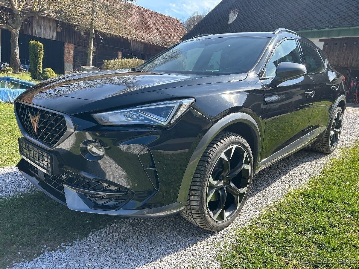 2024 Cupra FORMENTOR - 2
